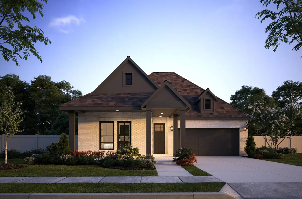 15712 Split Bark Lane, Frisco, TX 75033 - #1