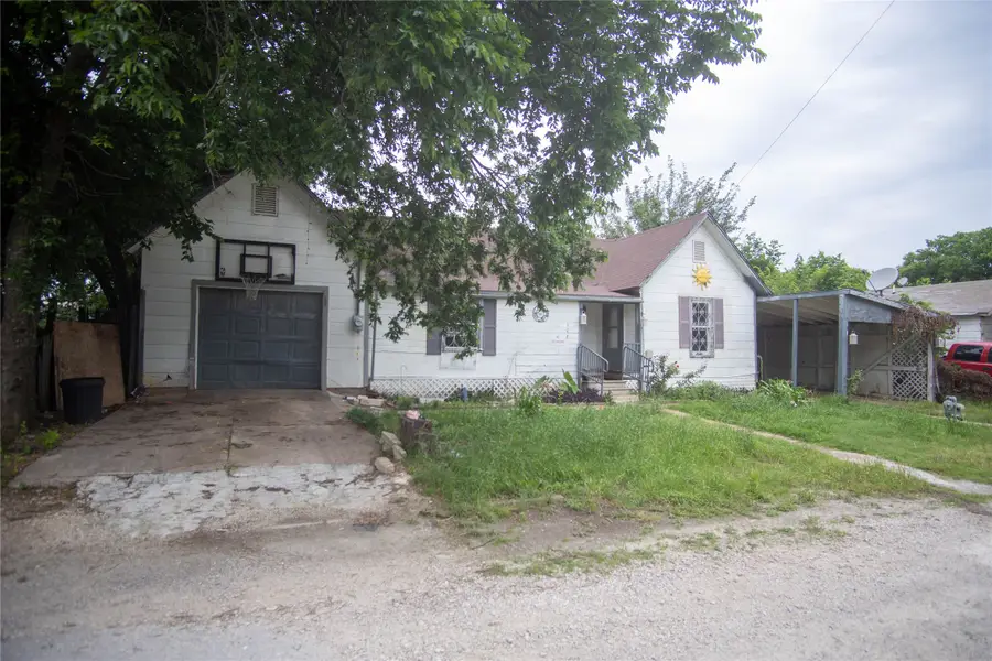 106 S Watson Street, Alvarado, TX 76009 - #3
