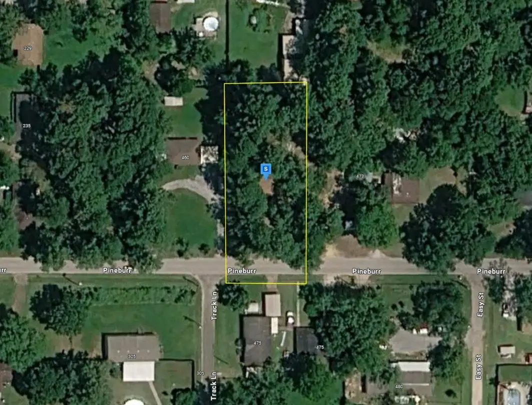 476 Pine Burr Loop, Lumberton, TX 77657 - #1