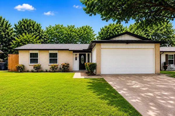 8617 Flicker Lane, Dallas, TX 75238