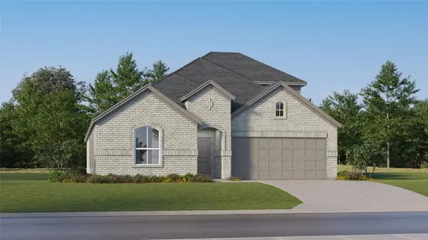 1509 Balsam Lane, Crandall, TX 75114