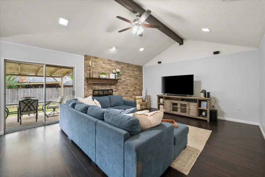 4701 Elkwood Lane, Arlington, TX 76016 - #3