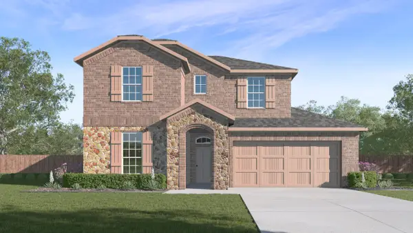 4158 Waldron Trail, Forney, TX 75126