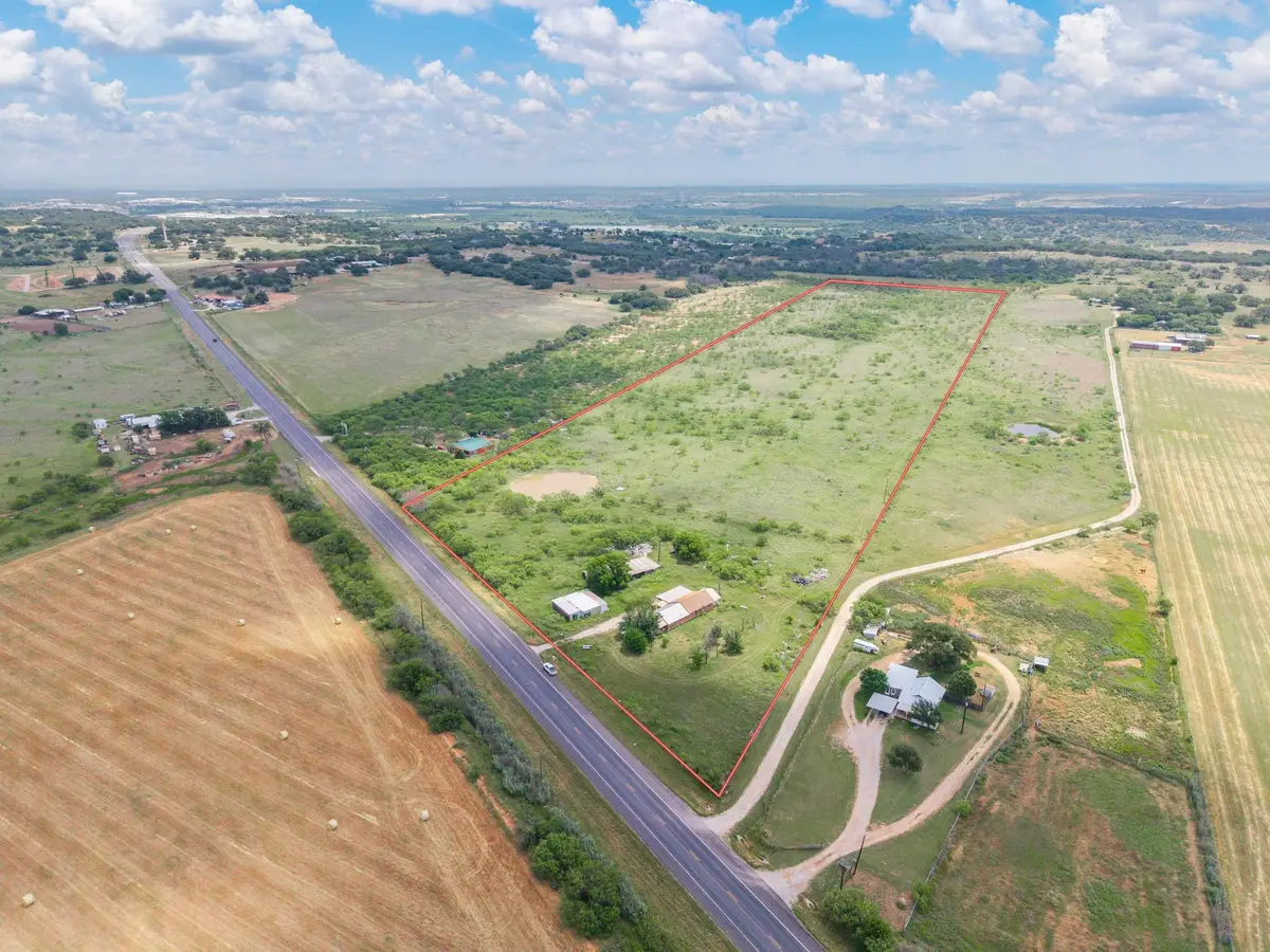 6989 Highway 377 S, Brownwood, TX 76801 - #1