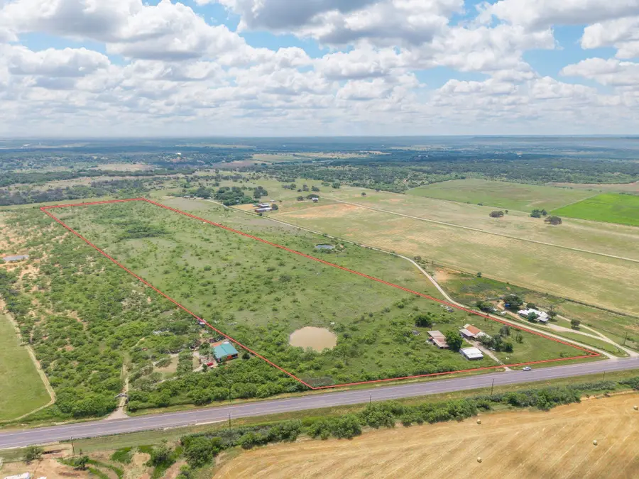 6989 Highway 377 S, Brownwood, TX 76801 - #2