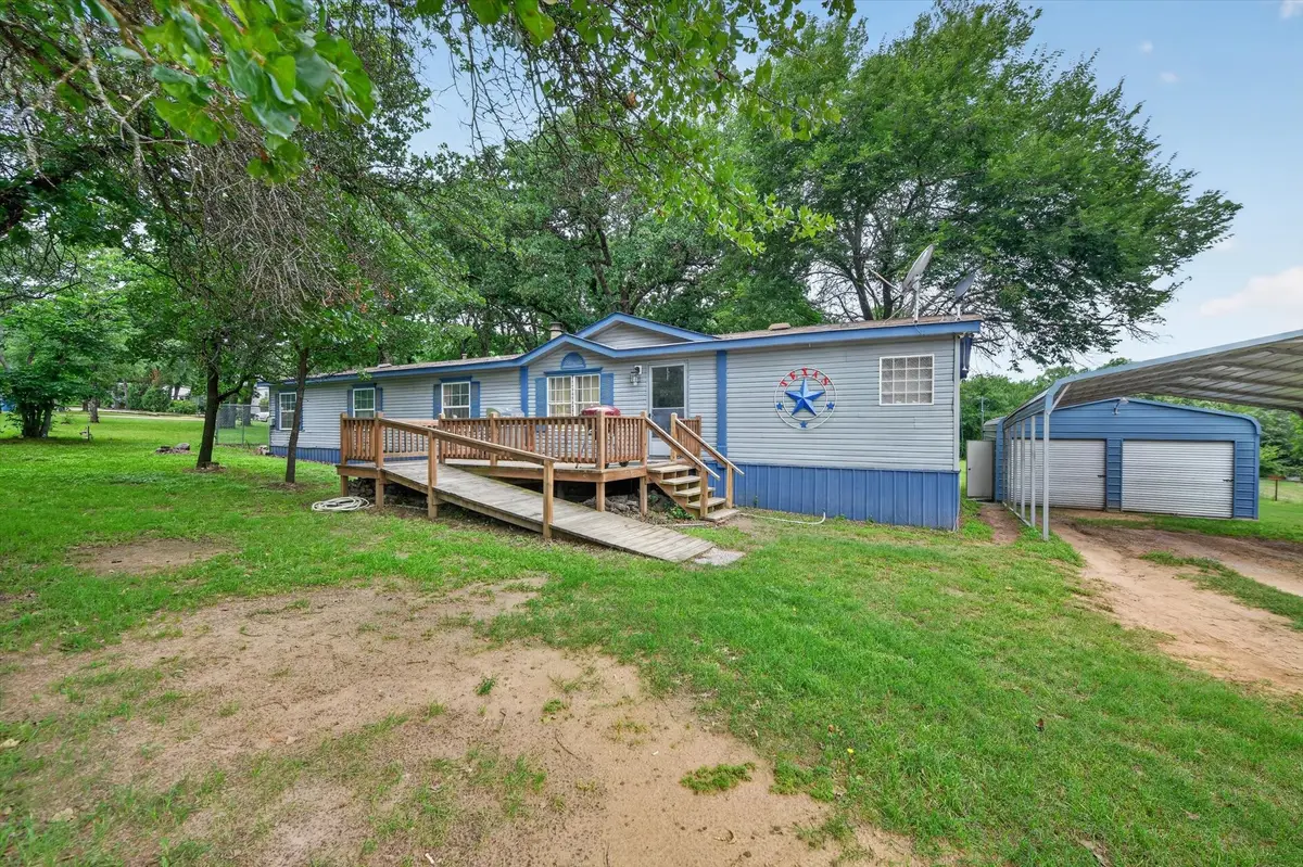 245 Ross Lane, Boyd, TX 76023 - #1