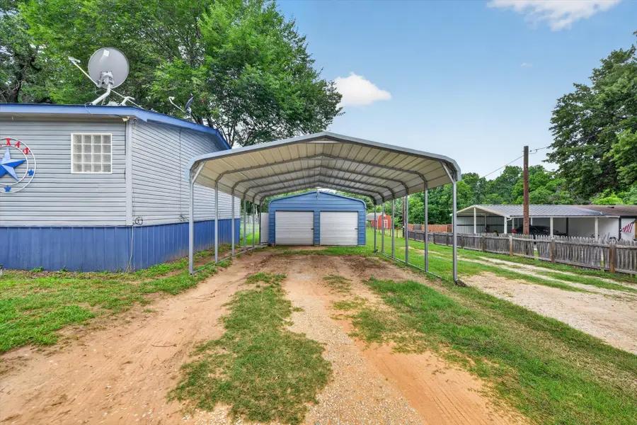 245 Ross Lane, Boyd, TX 76023 - #3