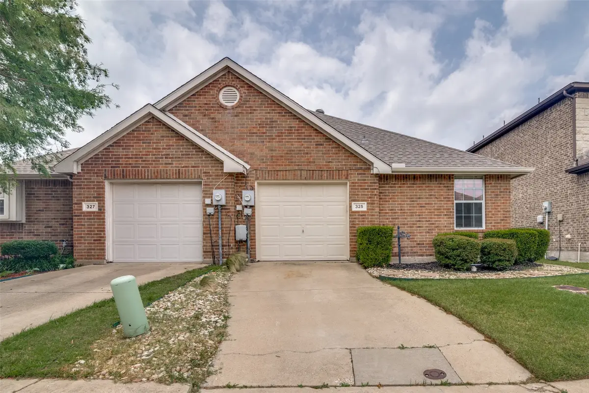 325 Austin Avenue, Wylie, TX 75098 - #1