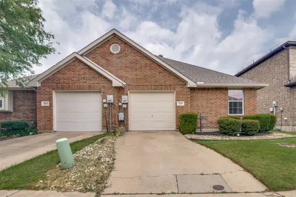 325 Austin Avenue, Wylie, TX 75098