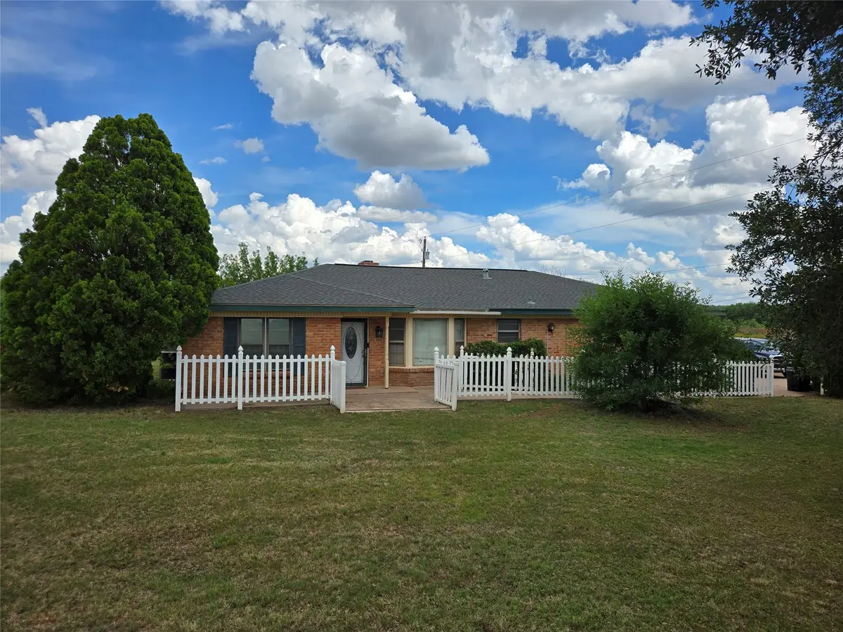 3701 Caldwell Road, Abilene, TX 79601 - #1