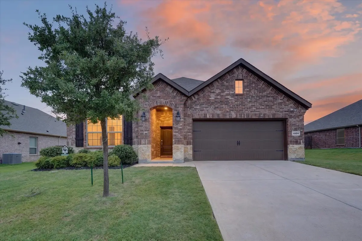 4004 Clearline Drive, Forney, TX 75126 - #1