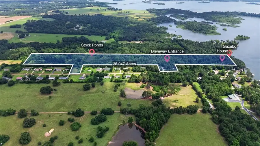 21277 Joe Paul Lane, Chandler, TX 75758 - #2