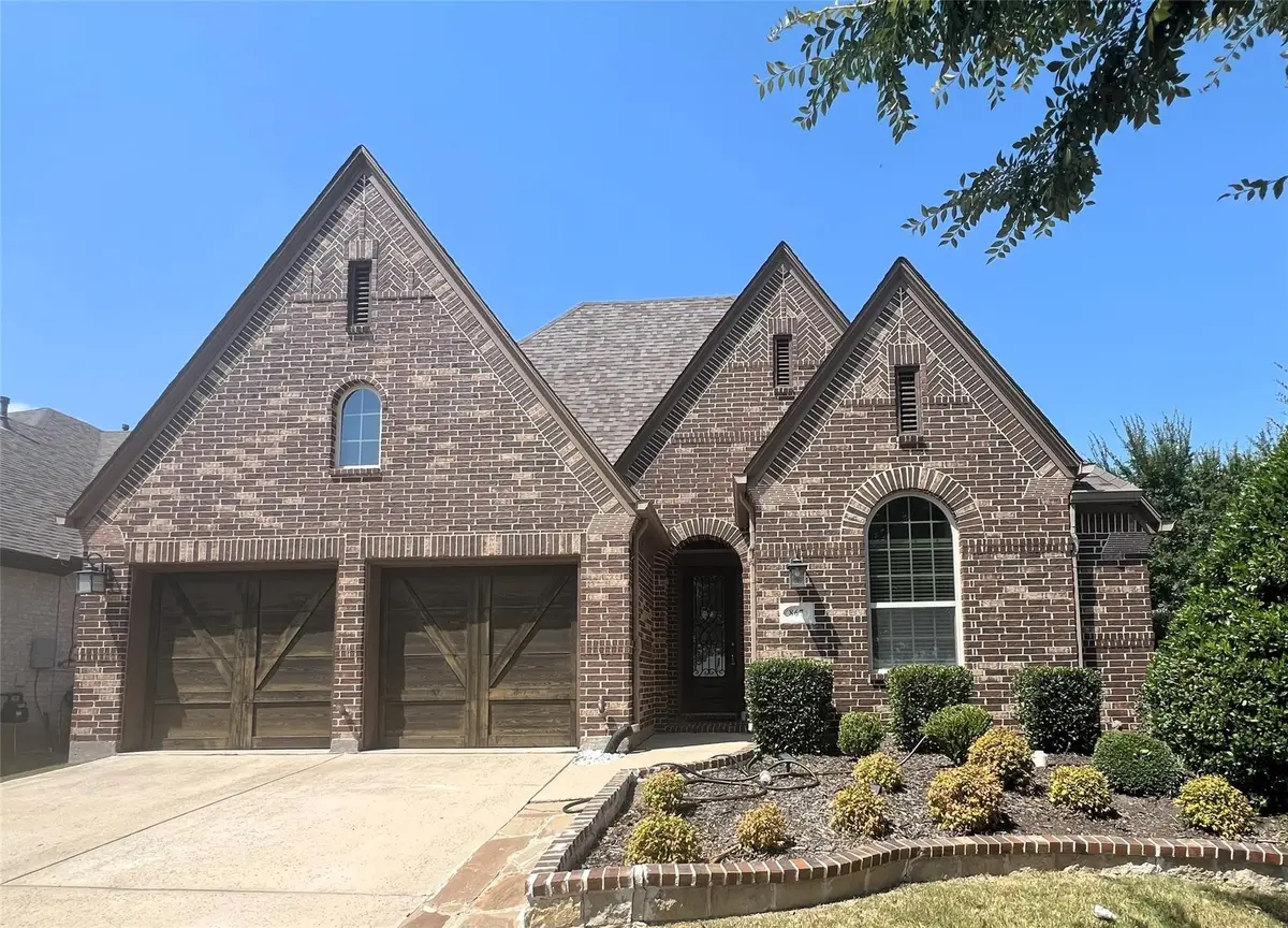 867 Forest Street, Little Elm, TX 76227 - #1