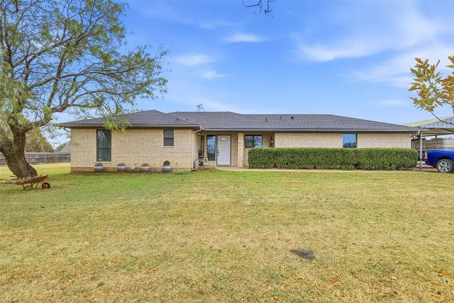 4501 Ascot Drive, Cleburne, TX 76033 - #2