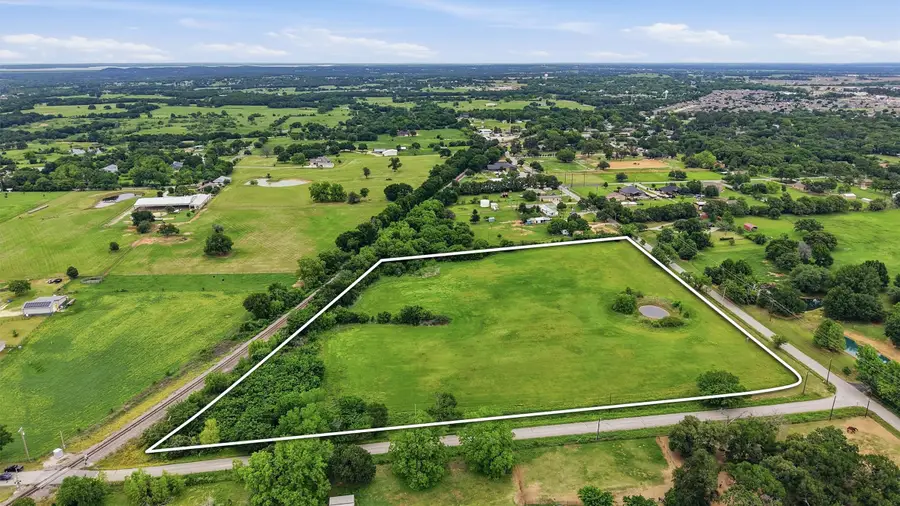 TBD New Hope Road, Aubrey, TX 76227 - #3