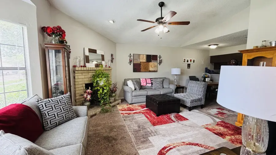 1405 High Plains Drive, Mesquite, TX 75149 - #2