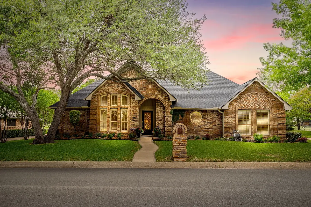 3816 Lost Creek Boulevard, Fort Worth, TX 76008 - #1