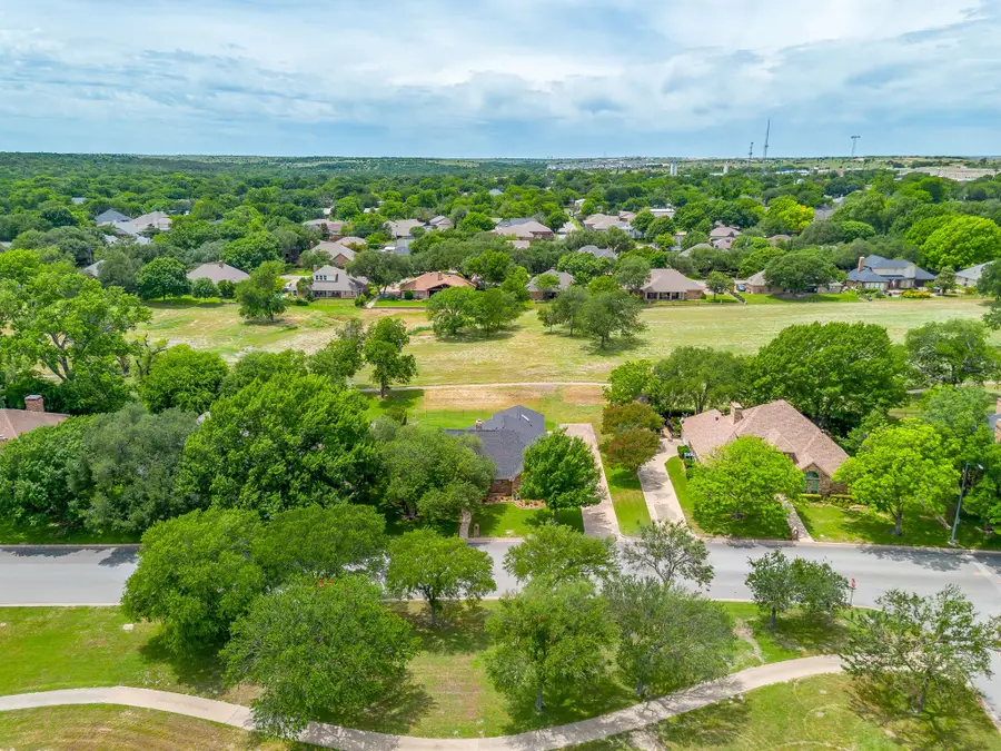 3816 Lost Creek Boulevard, Fort Worth, TX 76008 - #3