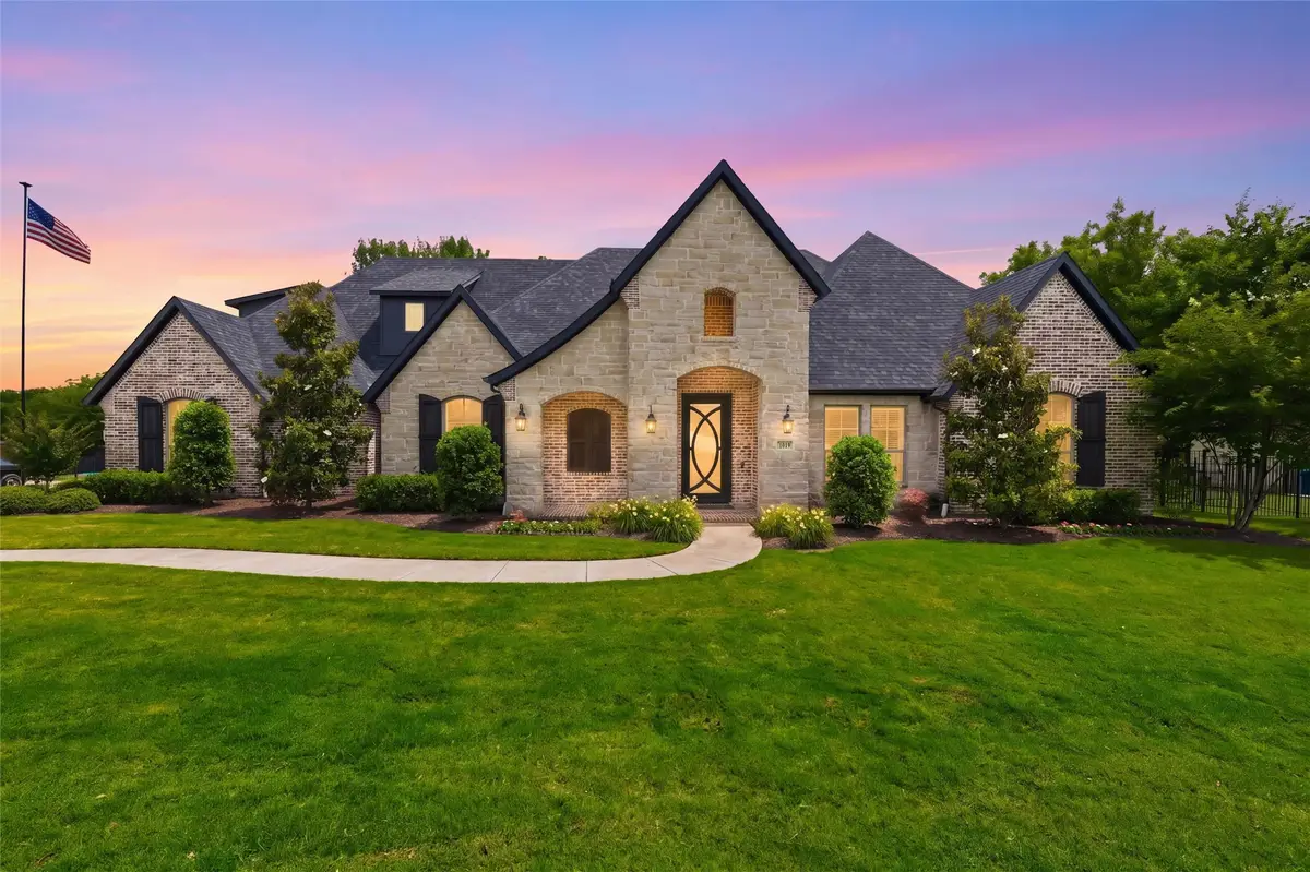 1019 Country Way, Rowlett, TX 75089 - #1