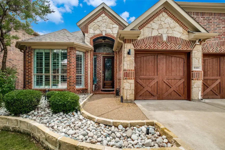 6421 Wind Song Drive, McKinney, TX 75071 - #2