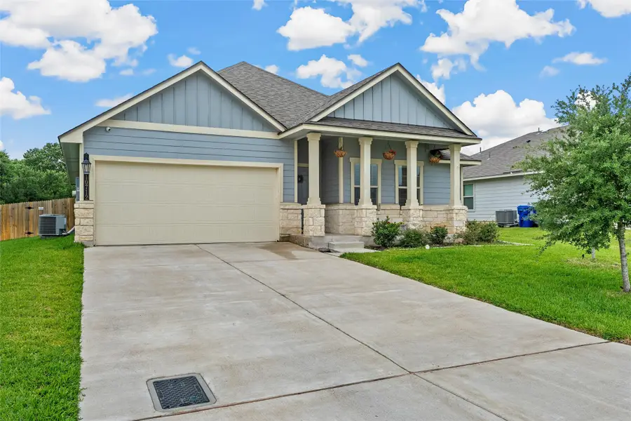 10712 Peperak Court, Waco, TX 76708 - #2