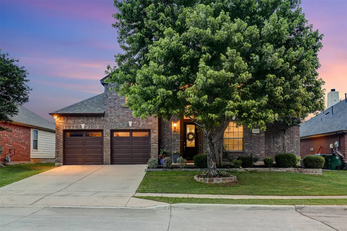 12300 Langley Hill Drive, Fort Worth, TX 76244 - #1
