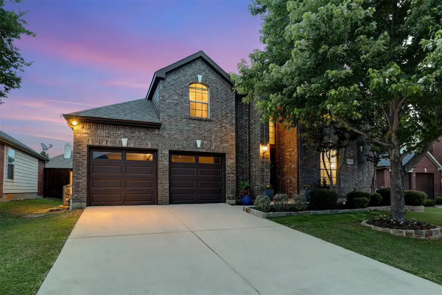 12300 Langley Hill Drive, Fort Worth, TX 76244 - #2