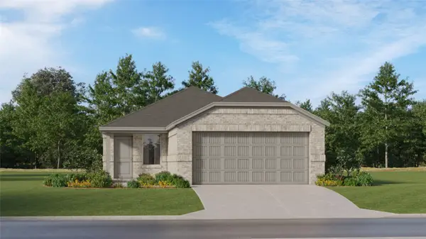 2213 Neyland Drive, Ennis, TX 75119