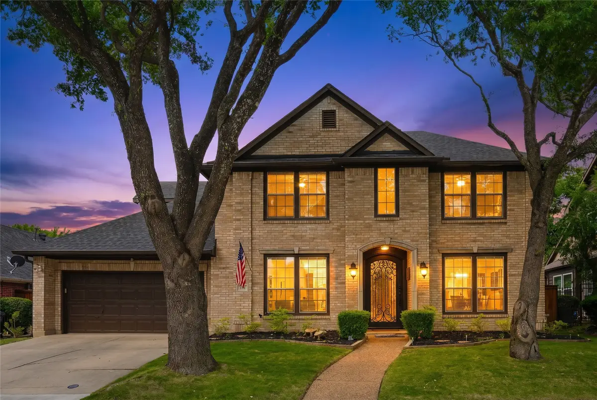 208 Adonis Circle, McKinney, TX 75072 - #1