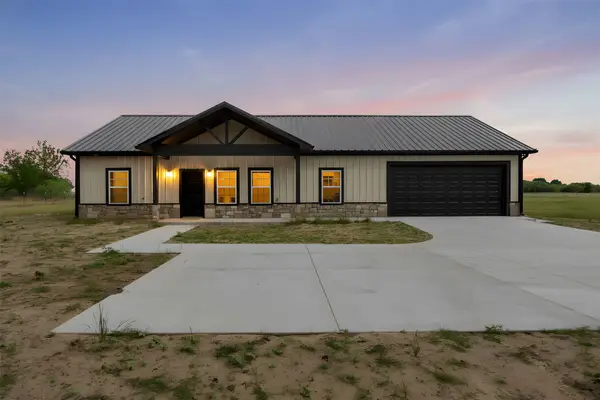 121 Brazier Road, Ennis, TX 75119