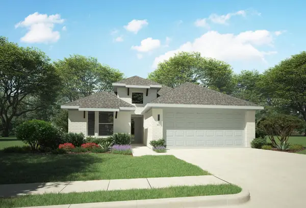 293 Hope Orchards Drive, Lavon, TX 75166