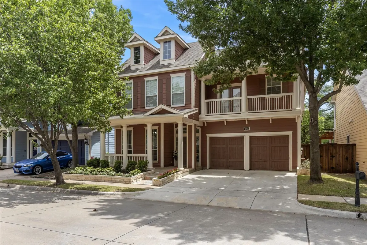 2520 Kodiak Circle, Euless, TX 76039 - #1