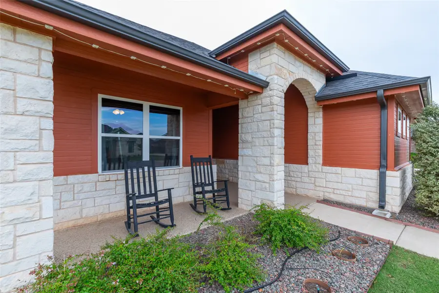 6525 Desert Willow Trail, Abilene, TX 79606 - #3