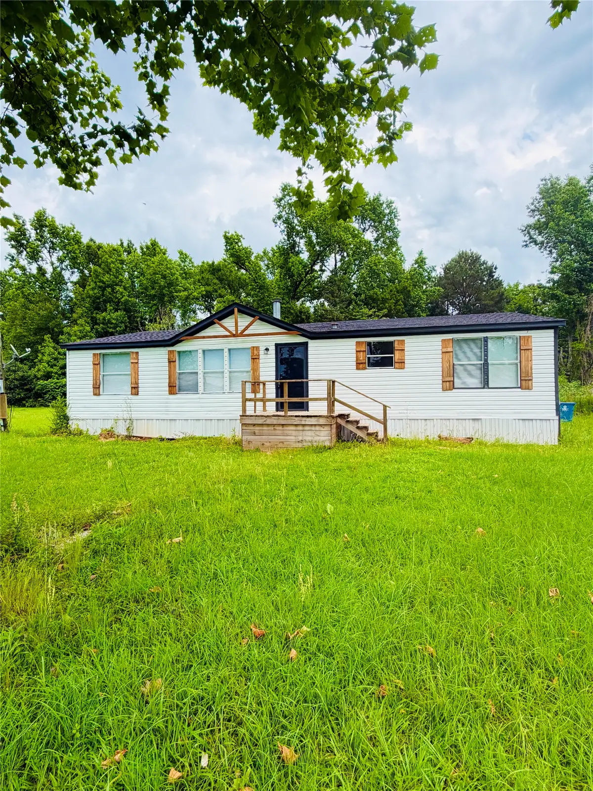 155 Frazier Avenue, Sibley, LA 71073 - #1