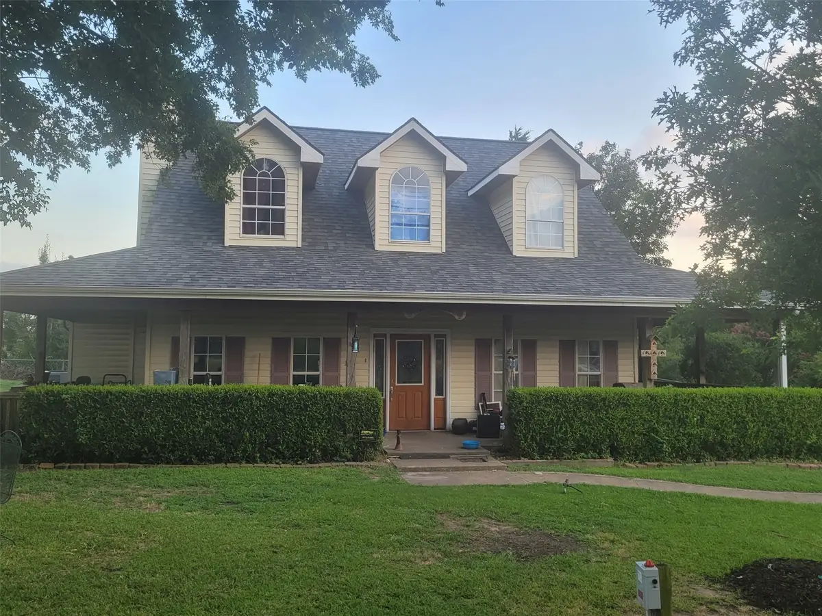 3376 Plainview Road, Sherman, TX 75092 - #1
