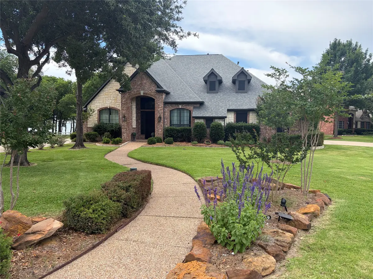 730 Peninsula Bend, Shady Shores, TX 76208 - #1