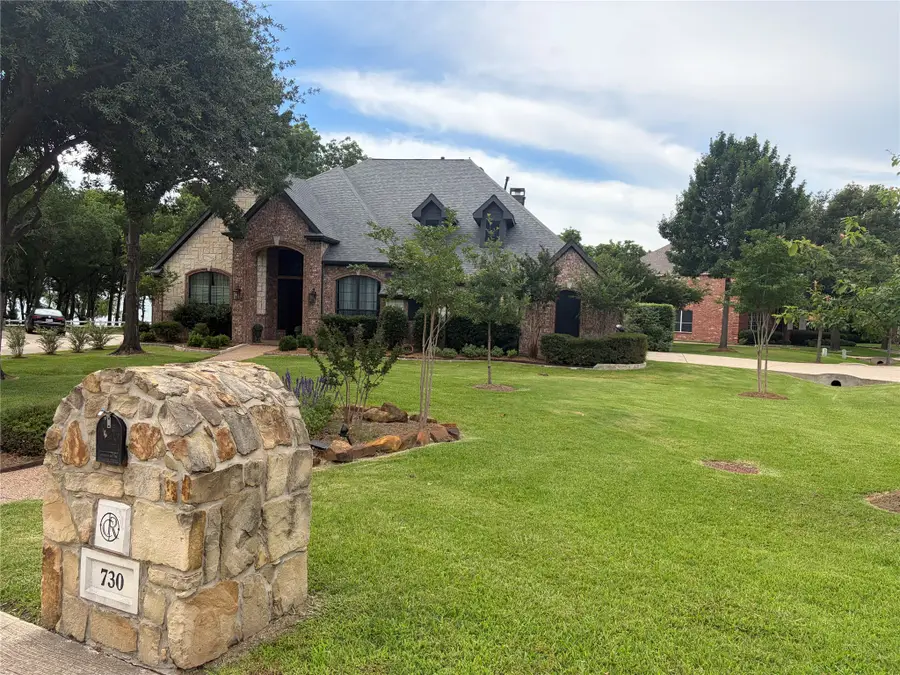 730 Peninsula Bend, Shady Shores, TX 76208 - #2