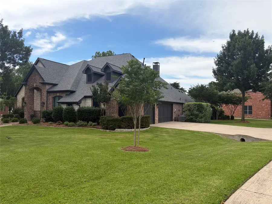 730 Peninsula Bend, Shady Shores, TX 76208 - #3
