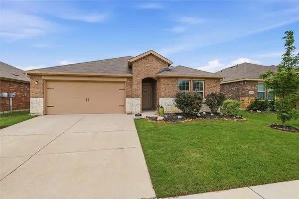 3605 Skelton Street, Denton, TX 76207