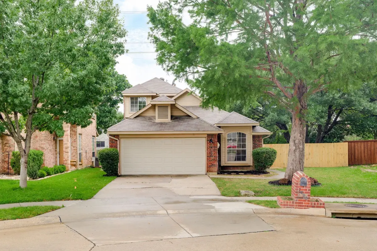 2080 Montclair Lane, Lewisville, TX 75067 - #1