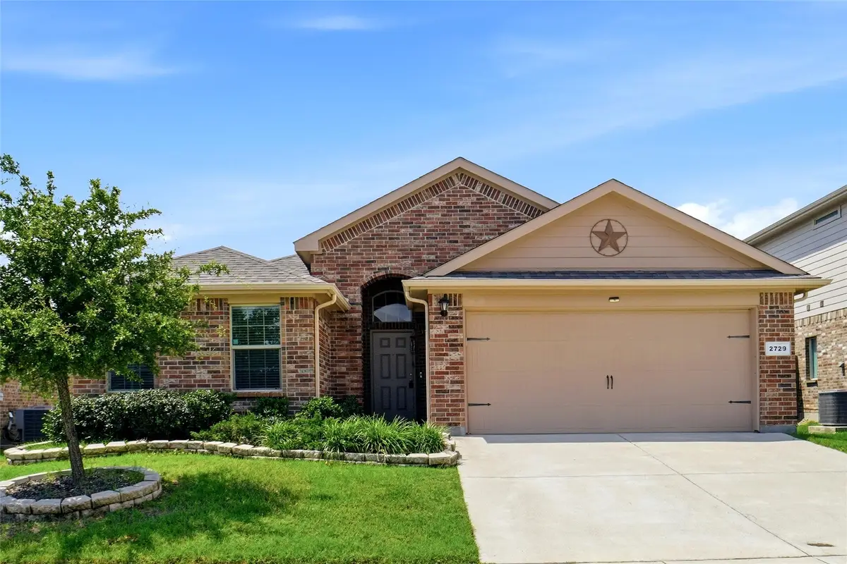 2729 Gains Mill Drive, Fort Worth, TX 76123 - #1