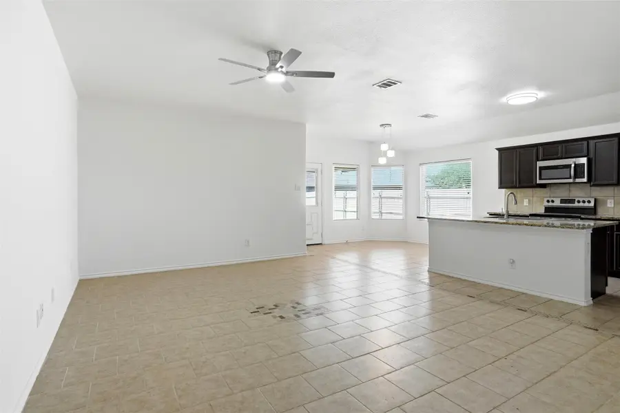 2729 Gains Mill Drive, Fort Worth, TX 76123 - #2
