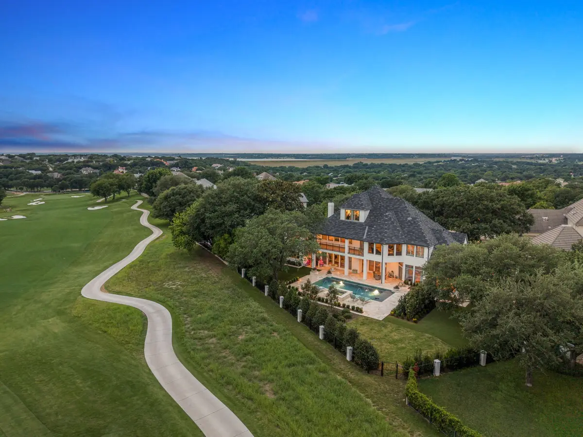 6605 Sahalee Drive, Fort Worth, TX 76132 - #1