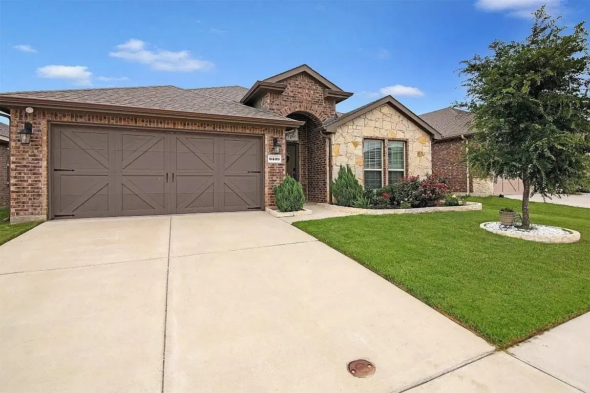 6409 Crownmere Drive, Celina, TX 76227 - #1