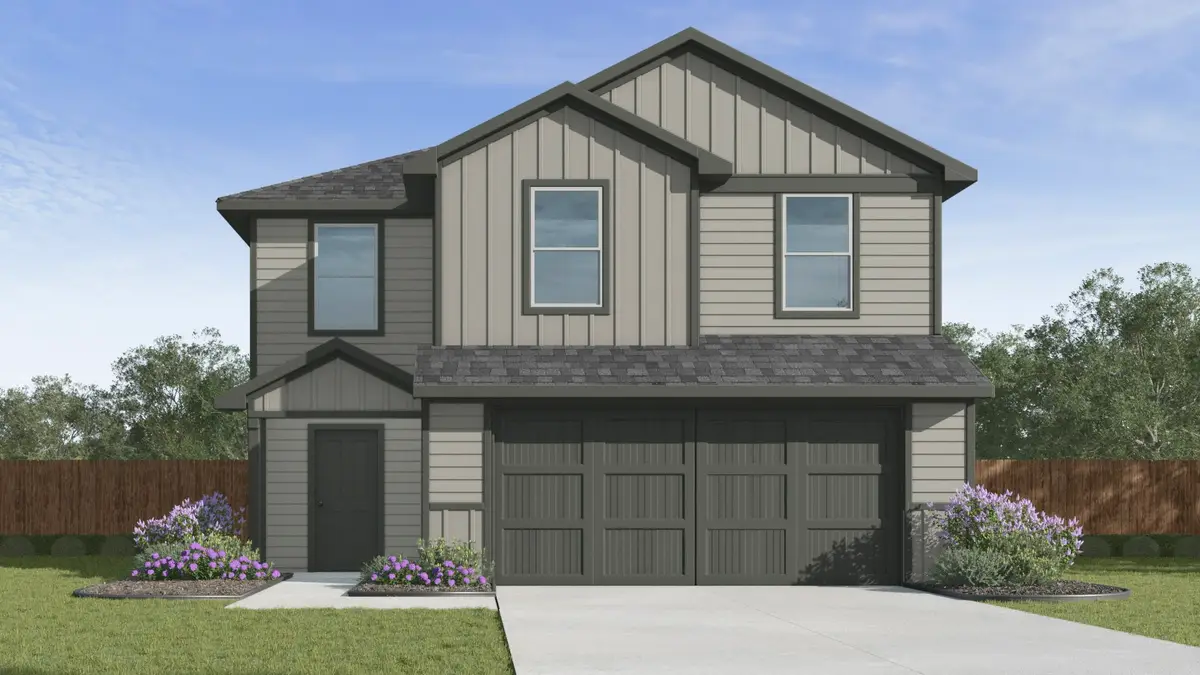 3534 Spring Time Street, Heartland, TX 75126 - #1
