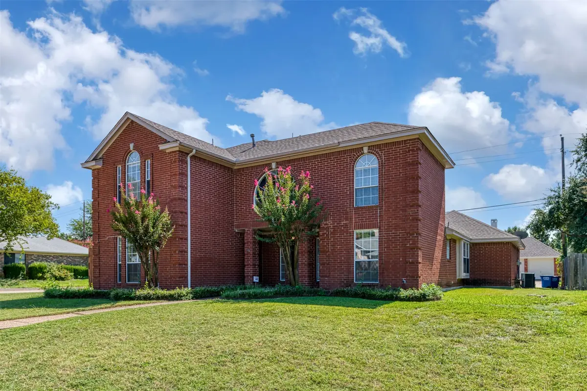 1410 Brookside Drive, Allen, TX 75002 - #1