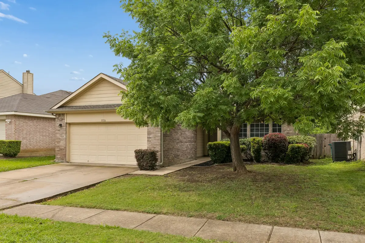 5116 Meridian Lane, Fort Worth, TX 76244 - #1