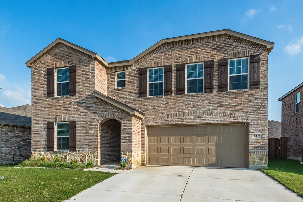 4437 Benham Drive, Fort Worth, TX 76036 - #1