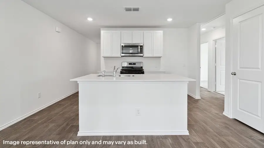3522 Spring Time Street, Heartland, TX 75126 - #3