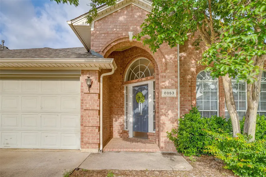 8853 Trace Ridge Parkway, Fort Worth, TX 76244 - #3